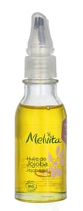 Miniatyrbild 2 av 4: Melvita Jojoba Oil 50 ml Moisturizing
