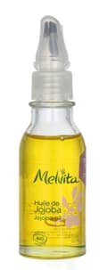 Miniatyrbild 1 av 4: Melvita Jojoba Oil 50 ml Moisturizing