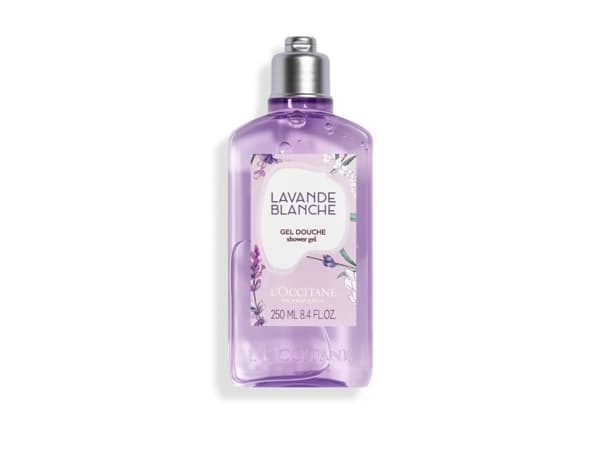 L'Occitane - Lavande Blanche - 250 ml