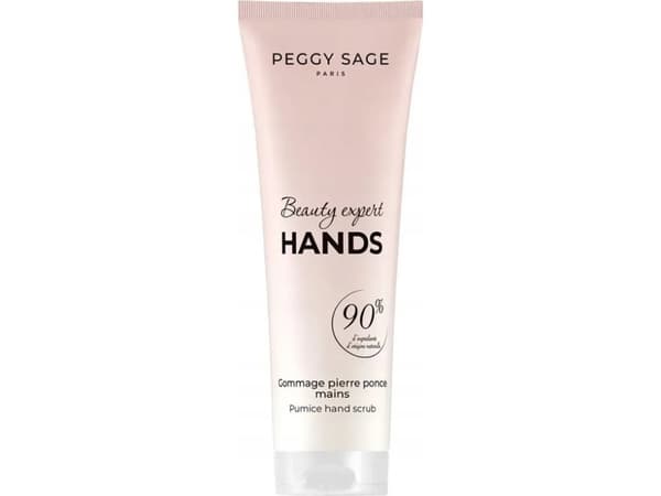 Peggy Sage PEGGY SAGE_Beauty Expert käsinkuorinta hunaja 100ml