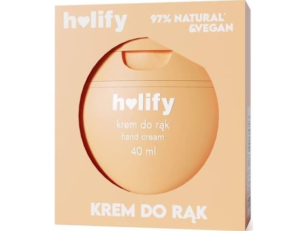 HOLIFY_Hand Cream 40ml