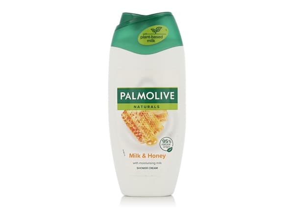 Palmolive Naturals Milk & Honey Shower Cream 250 ml