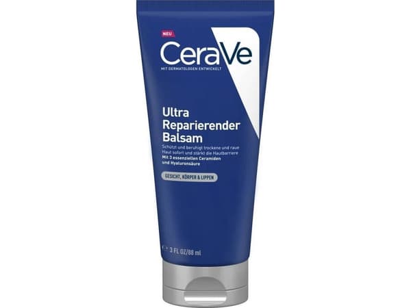 CERAVE_Advanced Repair Ointment body lotion 88ml