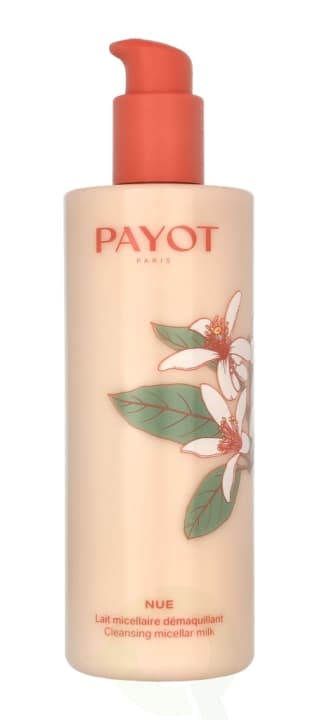 Payot Nue Cleansing Micellar Milk 400 ml