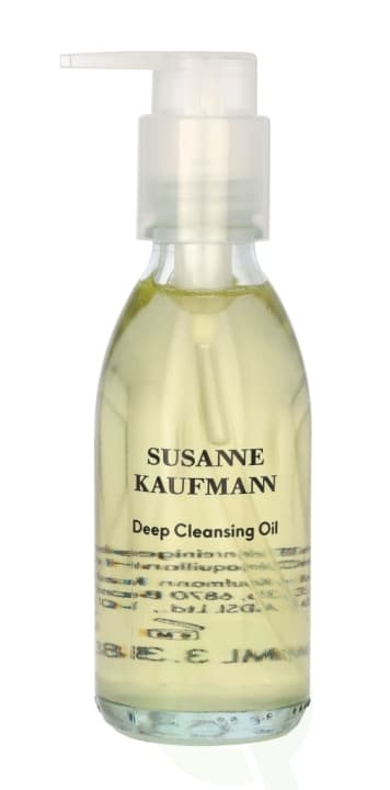 Susanne Kaufmann Deep Cleansing Oil 100 ml