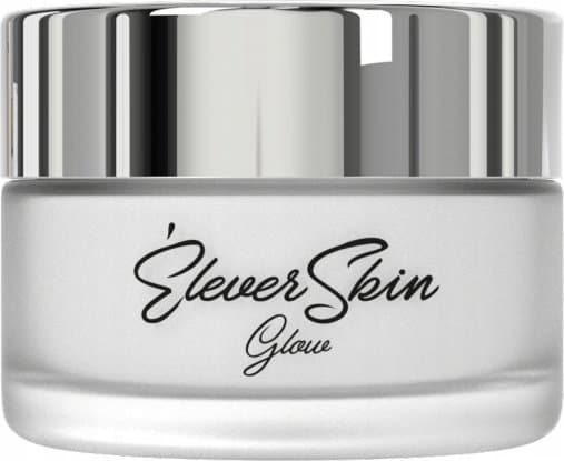 ELEVER_Skin Glow anti-rynke lysende krem for dagen 50g