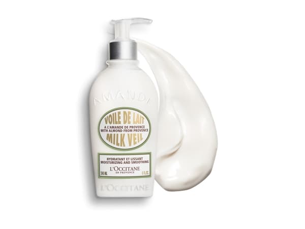 L'Occitane Almond Milk Veil - - 240 ml