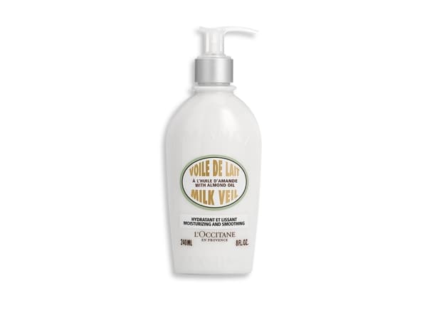L'Occitane Almond Milk Veil - - 240 ml
