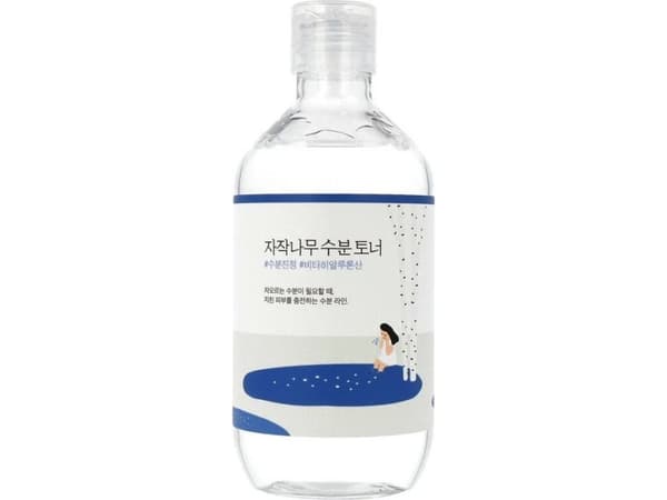 Round Lab Round Lab Birch Juice Fuktighetsgivende Toner - 300 ml