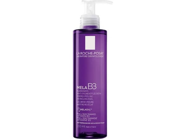 La Roche-Posay Mela B3 Micro-Peeling Gel 200 ml