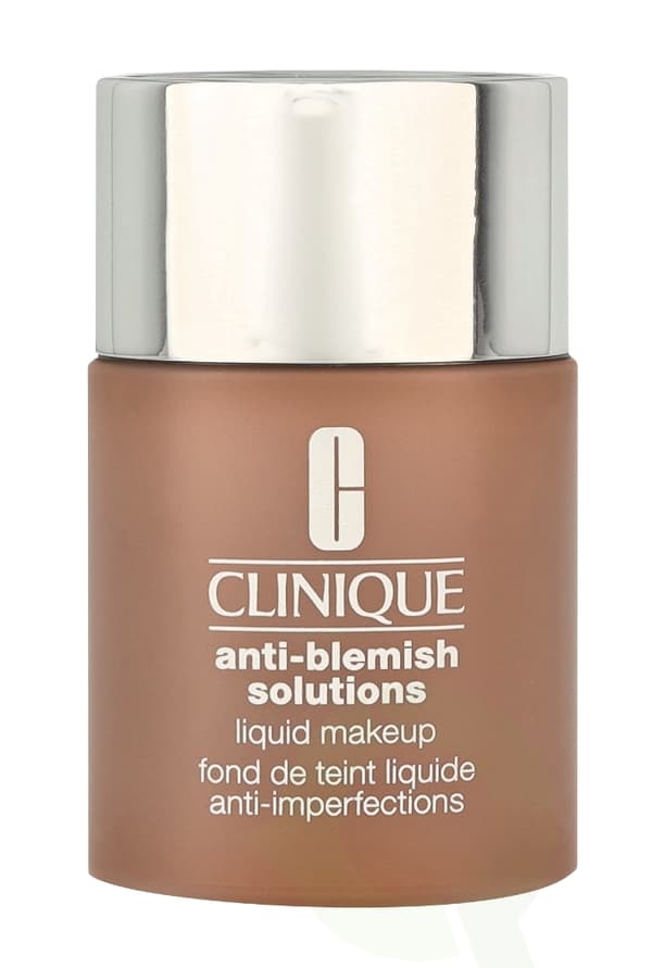 Clinique Anti-Blemish Solutions Liquid Make-Up 30 ml WN114 Golden