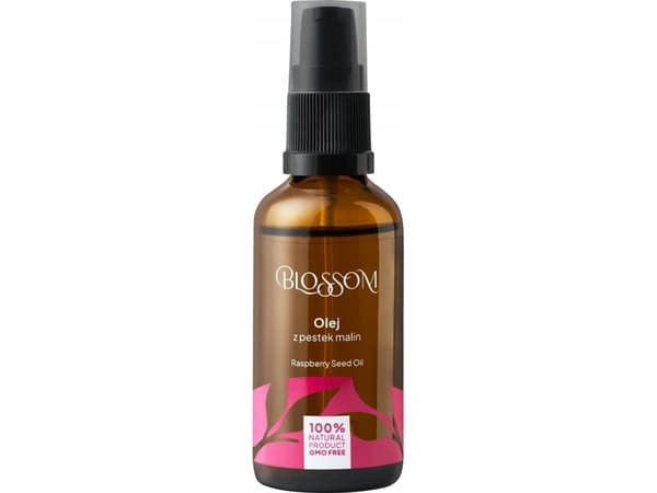 BLOSSOM_Raspberry seed oil 30ml