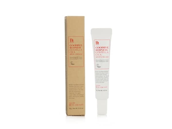 Benton Goodbye Redness Centella Spot Cream 15 g