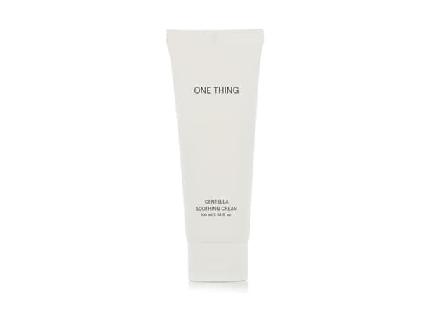 One Thing Centella Soothing Cream 100 ml