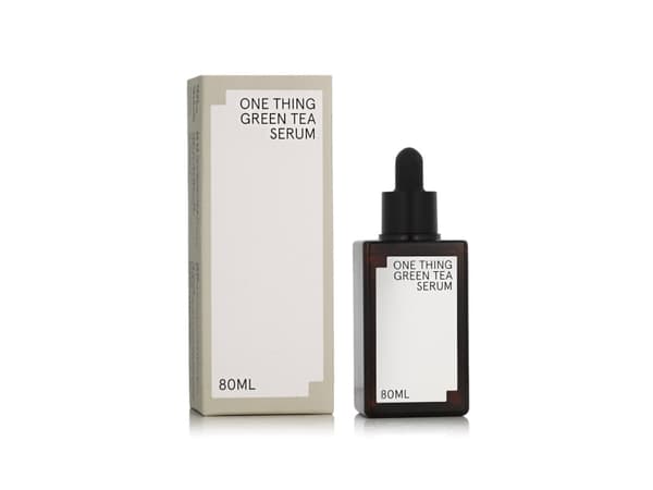 One Thing Green Tea Serum 80 ml