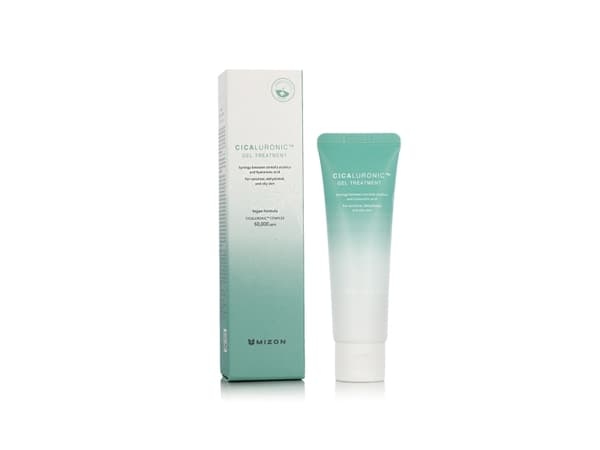 Mizon Cicaluronic Gel Treatment 50 ml