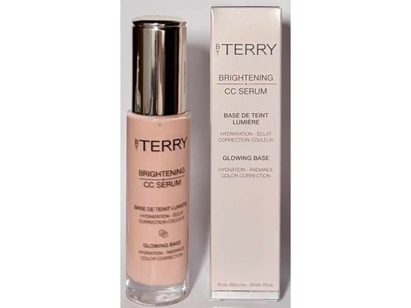 BY TERRY CELLULAROSE BRIGHTENING CC SERUM 2.75 30ML