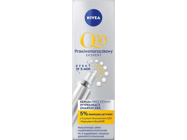 NIVEA_Q10 Expert anti-rynk ansiktsserum 15ml
