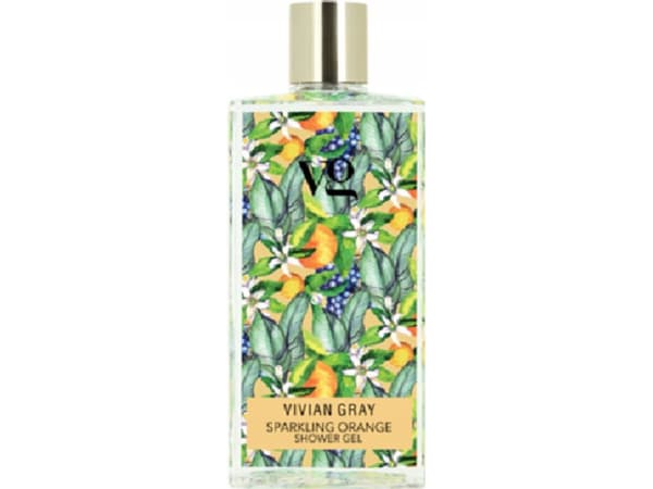 Shower gel Sparkling Orange (Shower Gel) 350 ml