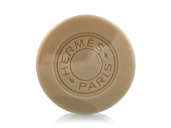 Hermès Un Jardin Sur La Lagune Perfumed Soap 100 g (unisex)