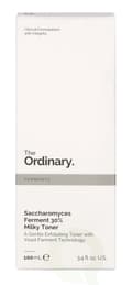 Miniatyrbillede 4 af 4: The Ordinary Saccharomyces Ferment 30% Milky Toner 100 ml