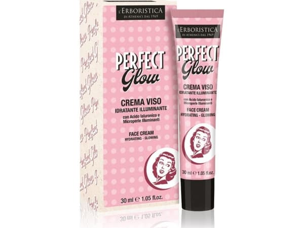 ERBORISTICA_Vintage Perfect Glow Creme do twarzy 30ml