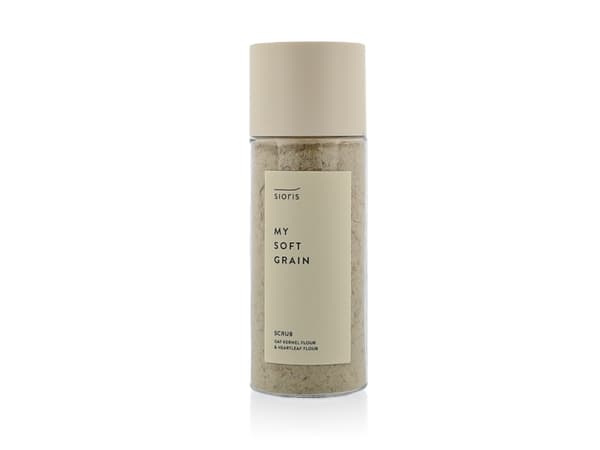 Sioris My Soft Grain Scrub 45 g