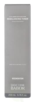 Miniatyrbild 4 av 4: Babor Regeneration Rebalancing Toner 200 ml