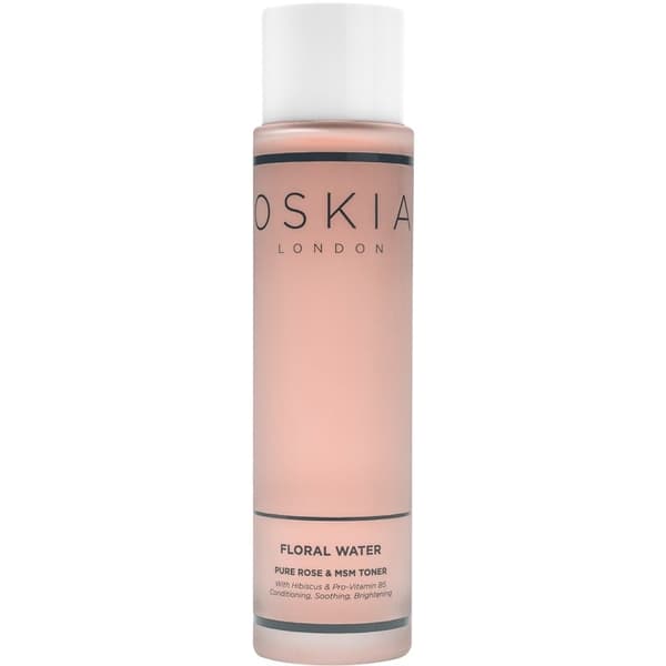 OSKIA Toner med blomstervand 150 ml