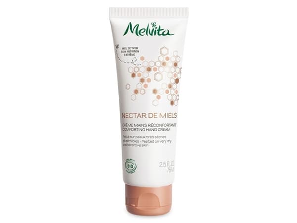 Melvita Nectar De Miels Comforting Hand Cream - Unisex - 75 ml