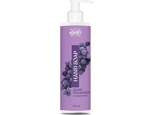 RONNEY_Mydło do rąk Winogrono 300ml