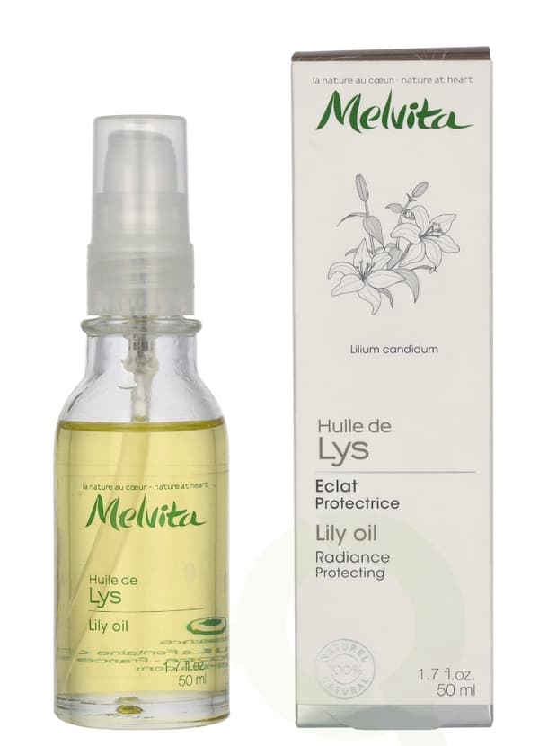Melvita Lily Oil 50 ml