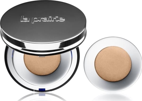 LA PRAIRIE Skin Caviar Essence in Foundation Spf25/Pa NC-20 Peche 2x15ml