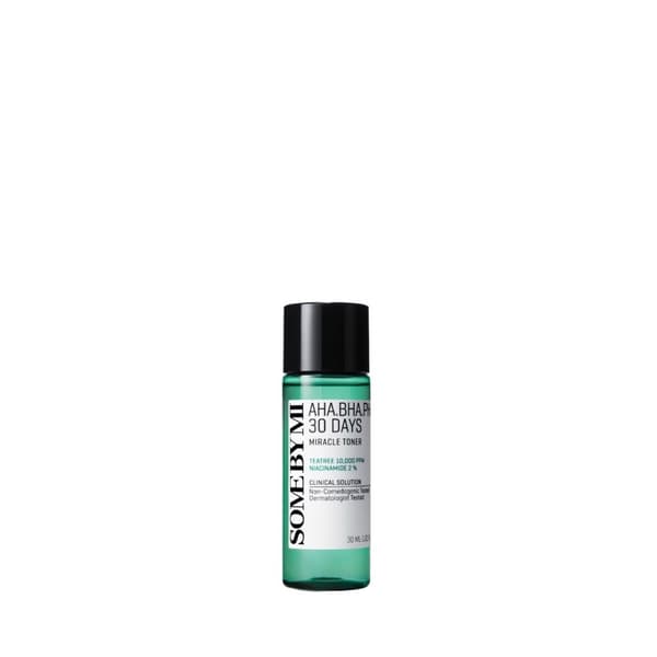 Some By Mi Miracle AHA BHA PHA Toner 30 ml