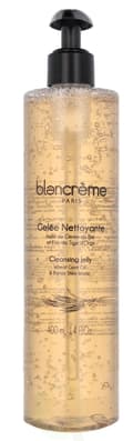 Miniatyrbild 3 av 3: Blancreme Micellar Cleansing Jelly 400 ml Wheat Germ Oil & Barley Stem Water