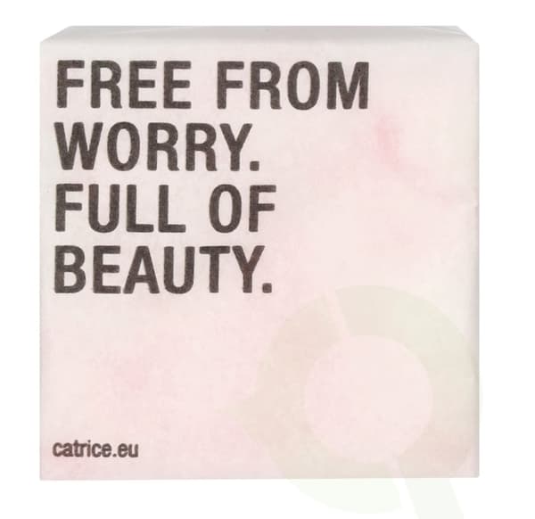 Catrice It Pieces Even Better Face Cleansing Bar 50 g