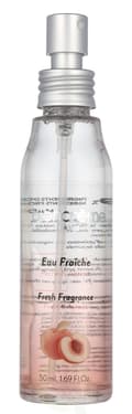 Miniatyrbilde 3 av 3: Blancreme Eau Fresh Fragrance Water 50 ml Peach Abricot