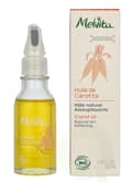 Miniatyrbild 3 av 4: Melvita Carrot Oil 50 ml