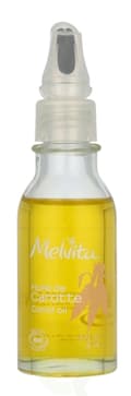 Miniatyrbild 1 av 4: Melvita Carrot Oil 50 ml