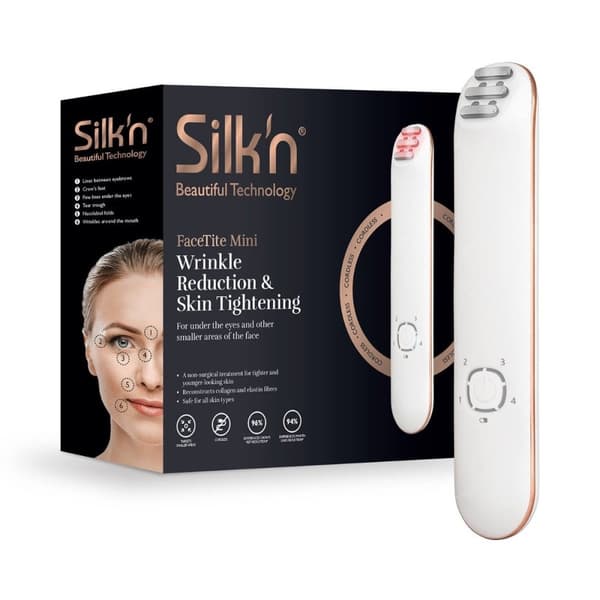Silk'n Face Tite Mini FTM1PE1001