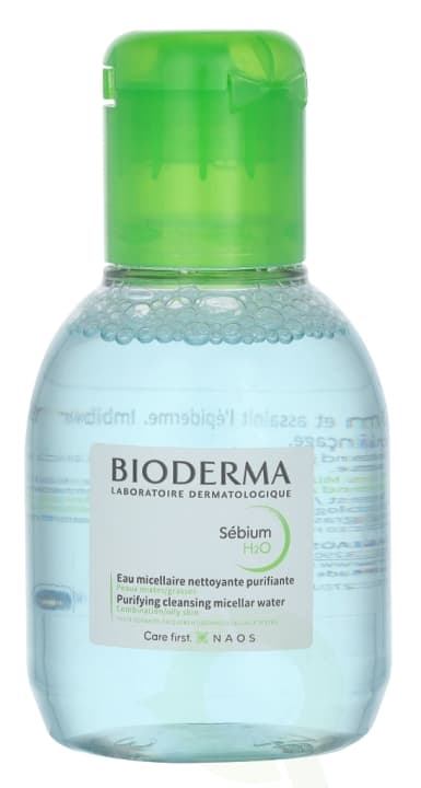 Bioderma Sebium H2O 100 ml