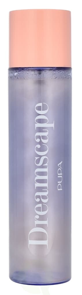 Pupa Milano Pupa Vamp! Dreamscape Perfumed And Illuminating Body Water 100 ml
