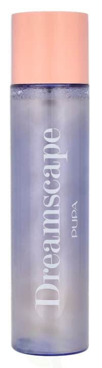 Pupa Milano Pupa Vamp! Dreamscape Perfumed And Illuminating Body Water 100 ml