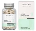 Miniatyrbild 3 av 4: D-Lab Nutricosmetics D-Lab Detox Post-Pilule 3 Capsules 112 piece 56 Jours x 2 Capsules