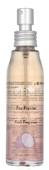 Blancreme Eau Fresh Fragrance Water 50 ml Coconut & Lychee