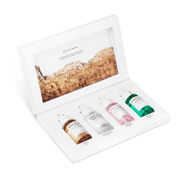 SKIN1004 Madagascar Centella Ampoule Kit