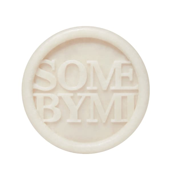 Some By Mi Lactosoy rengöringsbar med lågt pH-värde för morgonen - 90 g