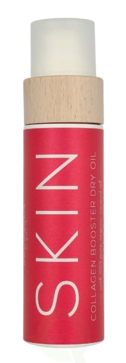 Cocosolis Cosmetics Cocosolis Collagen Booster Dry Oil 110 ml