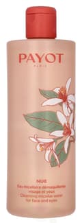Miniatyrbillede 3 af 3: Payot Nue Cleansing Micellar Water 400 ml