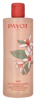 Miniatyrbillede 1 af 3: Payot Nue Cleansing Micellar Water 400 ml